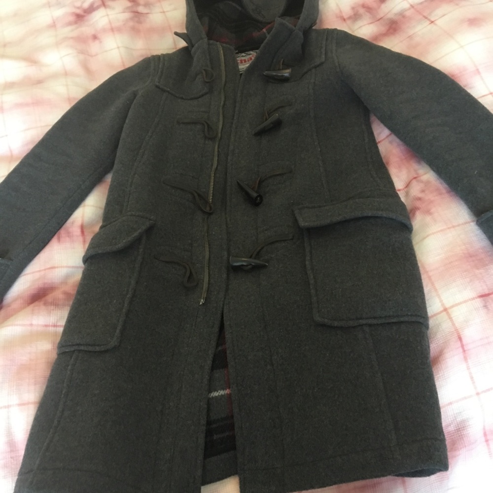 Aritiza coat xxs